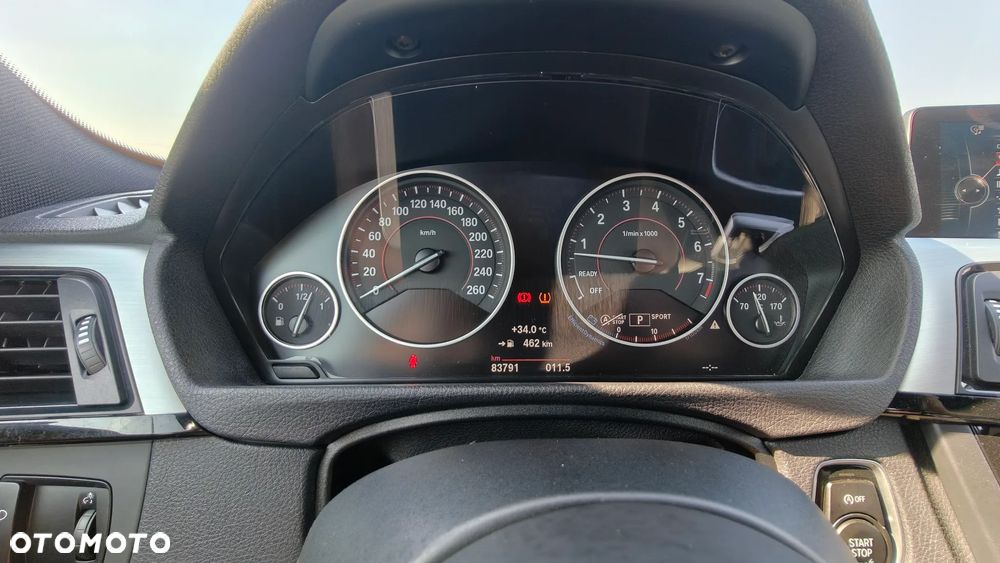 BMW Seria 4 - 27