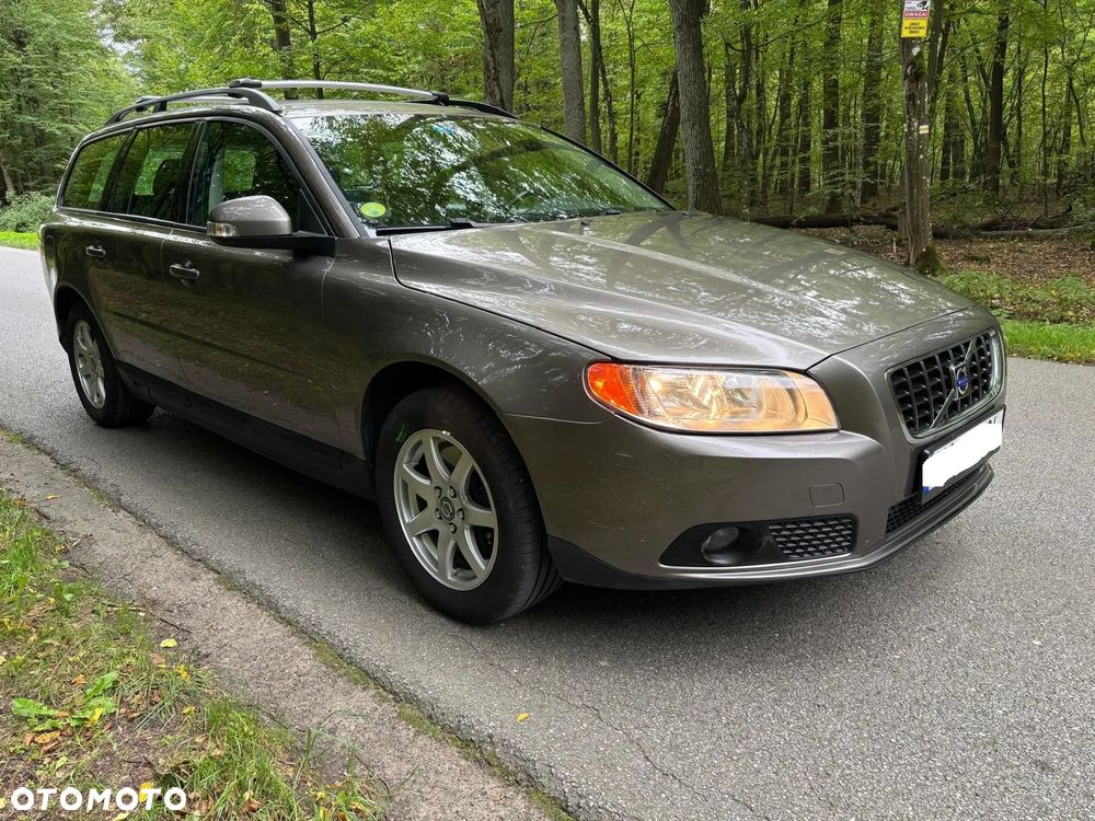 Volvo V70 2.5T Kinetic - 3