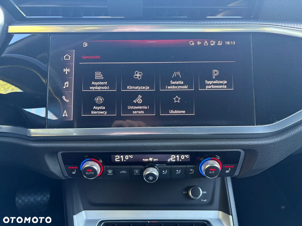 Audi Q3 35 TFSI Advanced S tronic - 20