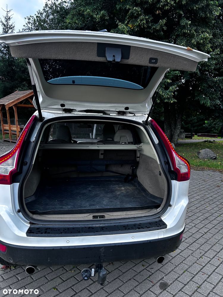 Volvo XC 60 - 5