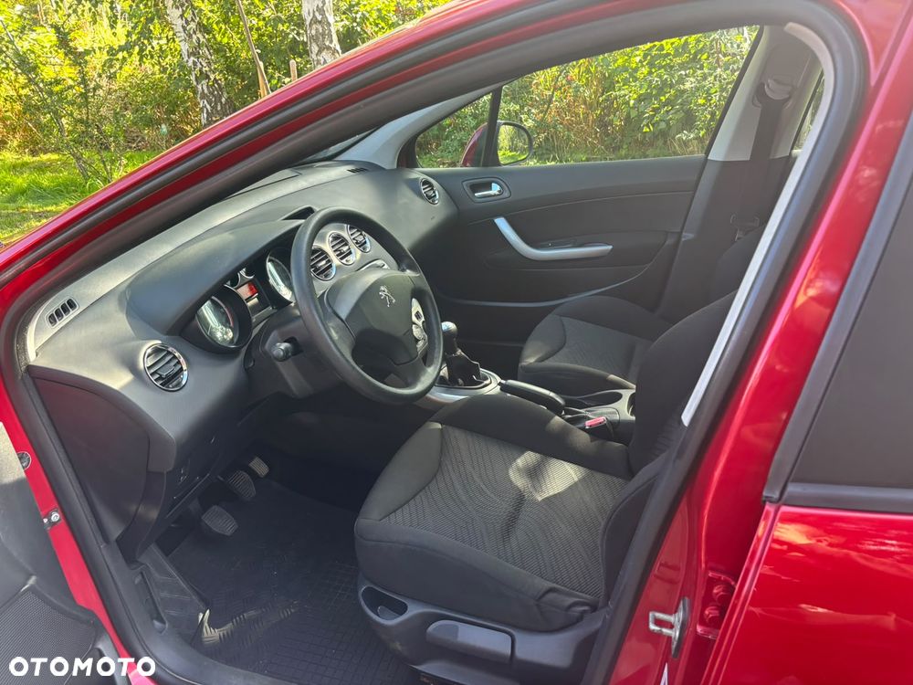 Peugeot 308 1.6 HDi Style - 5