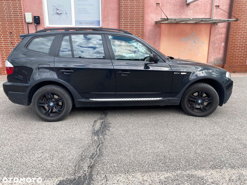 BMW X3 - 39