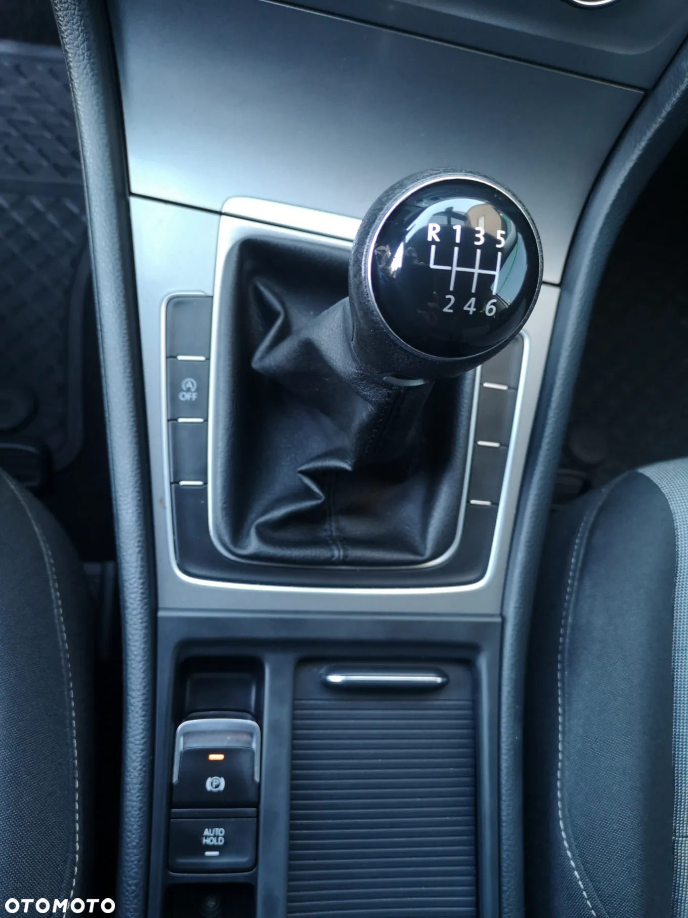 Volkswagen Golf 1.2 TSI BlueMotion Technology Trendline - 21