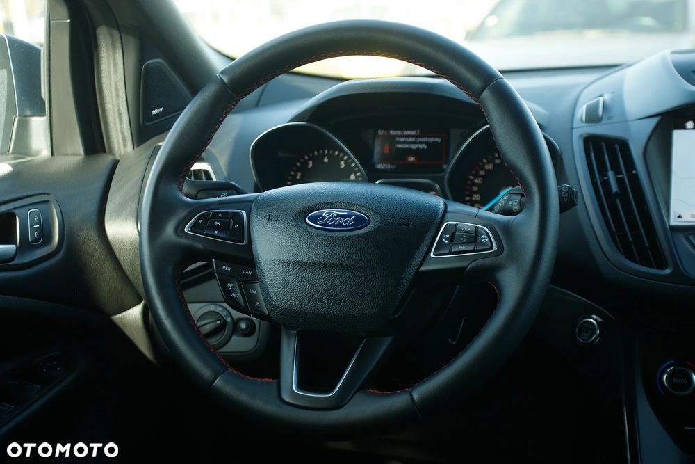 Ford Kuga 1.5 EcoBoost FWD ST-Line ASS GPF - 22