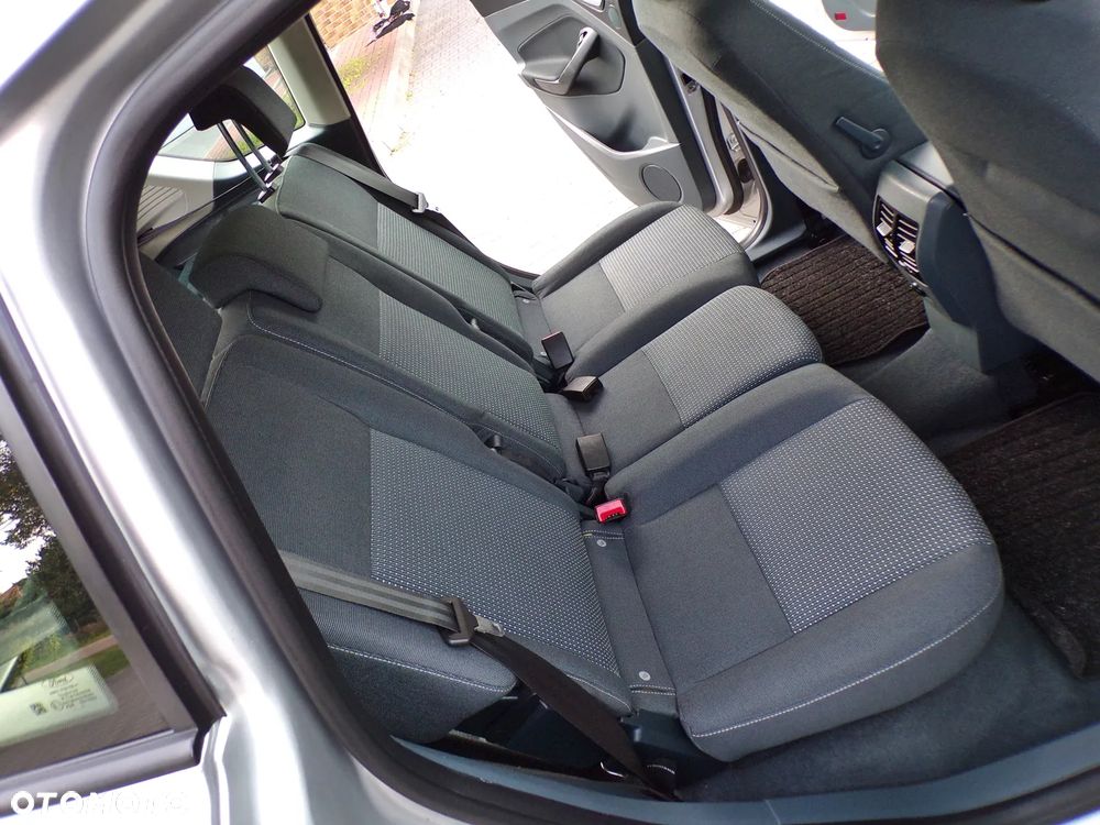Ford C-MAX 1.6 TDCi Start-Stop-System Titanium - 28