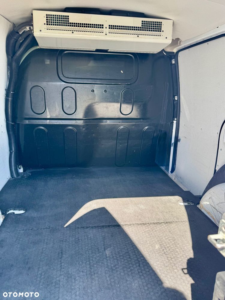 Renault Kangoo - 5