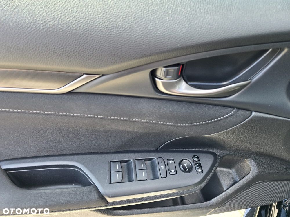 Honda Civic - 22