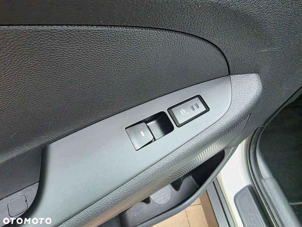 Hyundai Tucson - 24