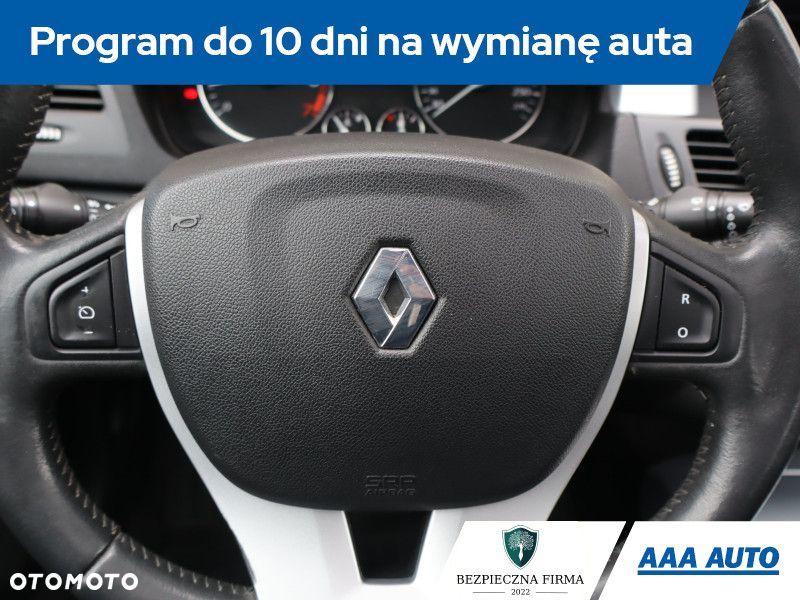 Renault Laguna - 20