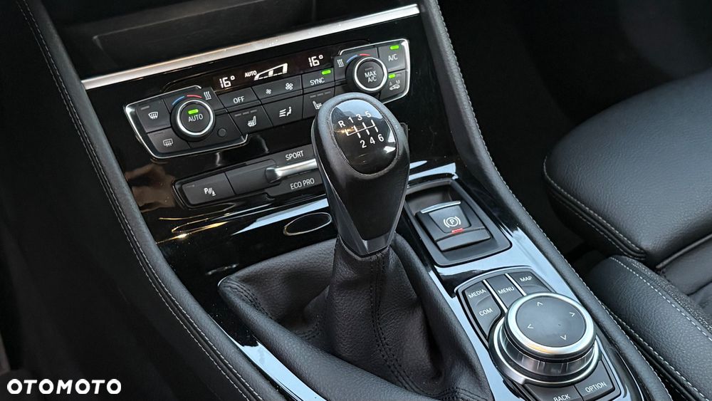 BMW Seria 2 216i GT Sport Line - 23