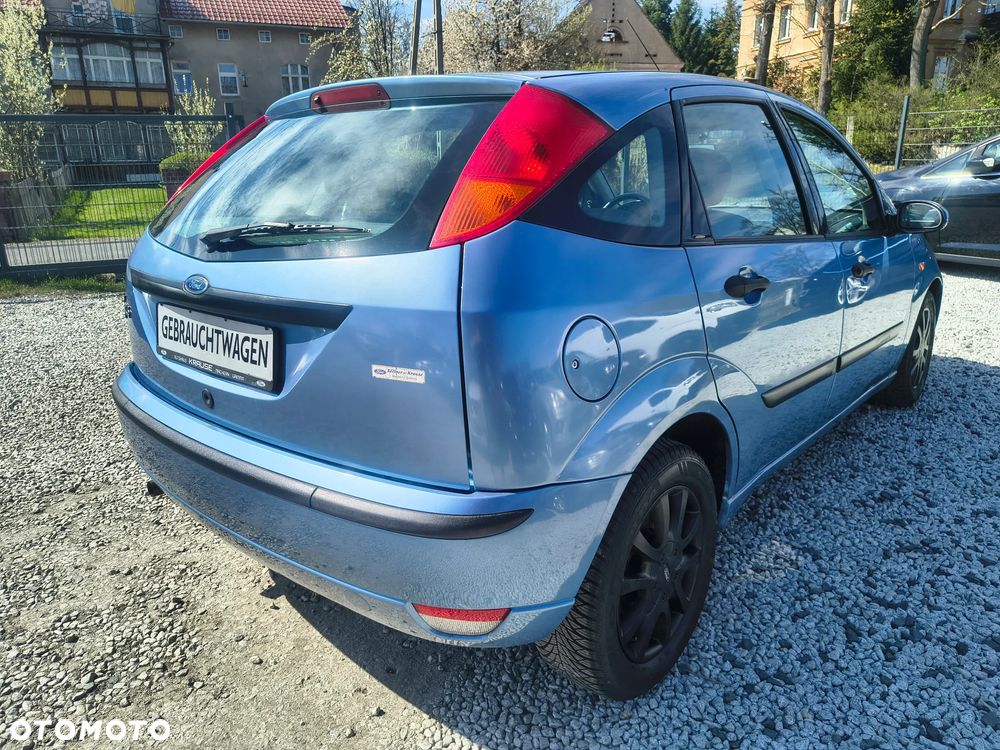 Ford Focus Ambiente - 7