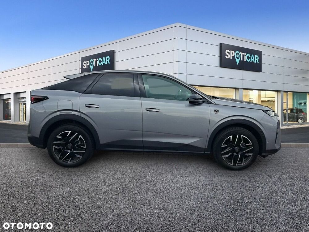 Peugeot 3008 - 5