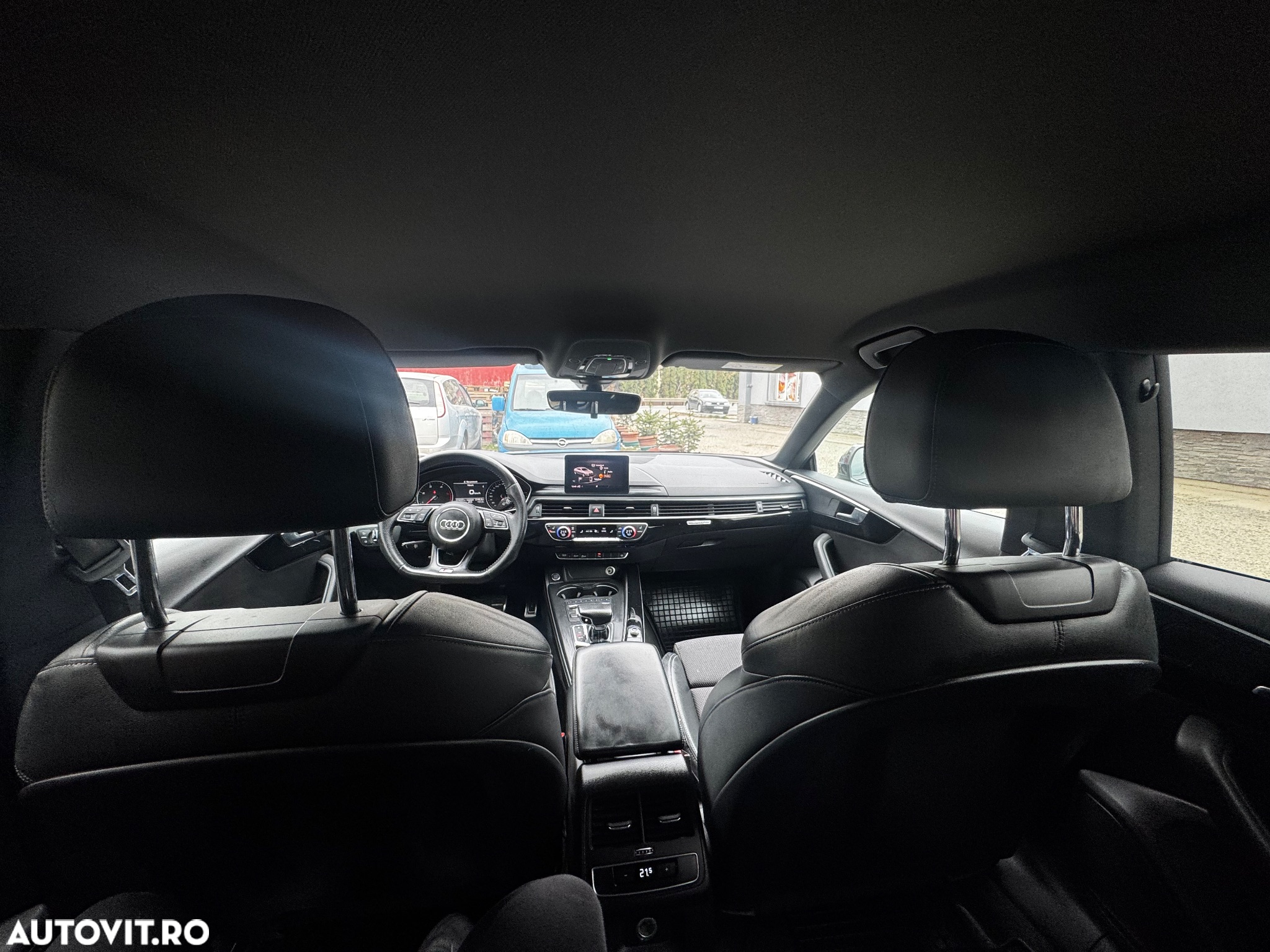 Audi A5 Sportback 3.0 TDI quattro S tronic design - 13