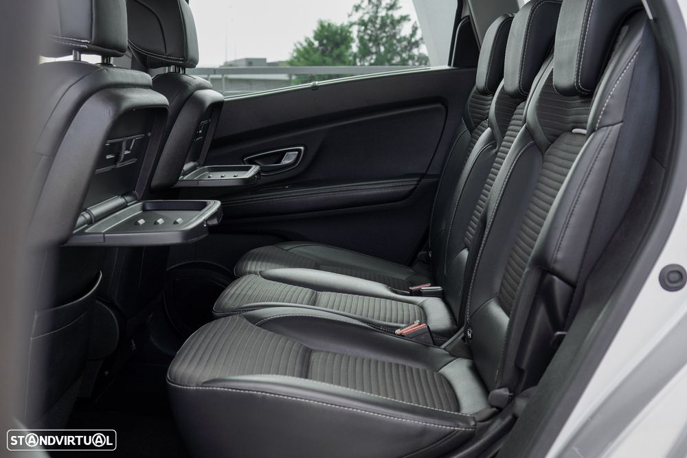 Renault Scénic ENERGY dCi 110 EDC Business - 28