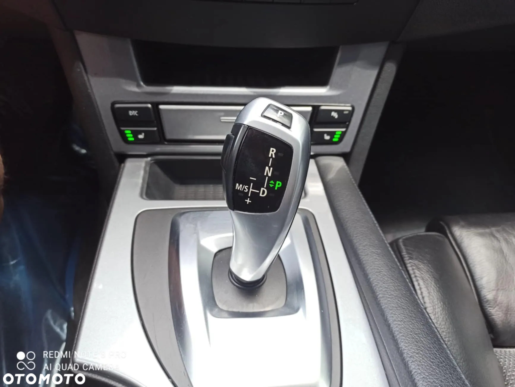 BMW Seria 5 520d Edition Exclusive - 35