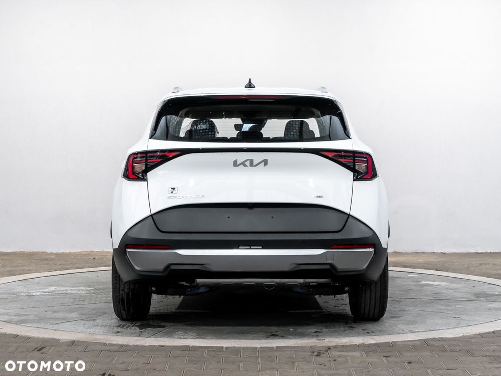 Kia Sportage 1.6 T-GDI HEV M 2WD - 5