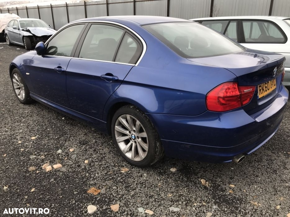 Dezmembrez bmw e90 lci - 5