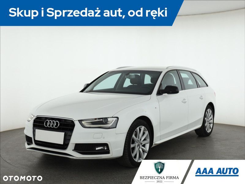 Audi A4 Avant - 3