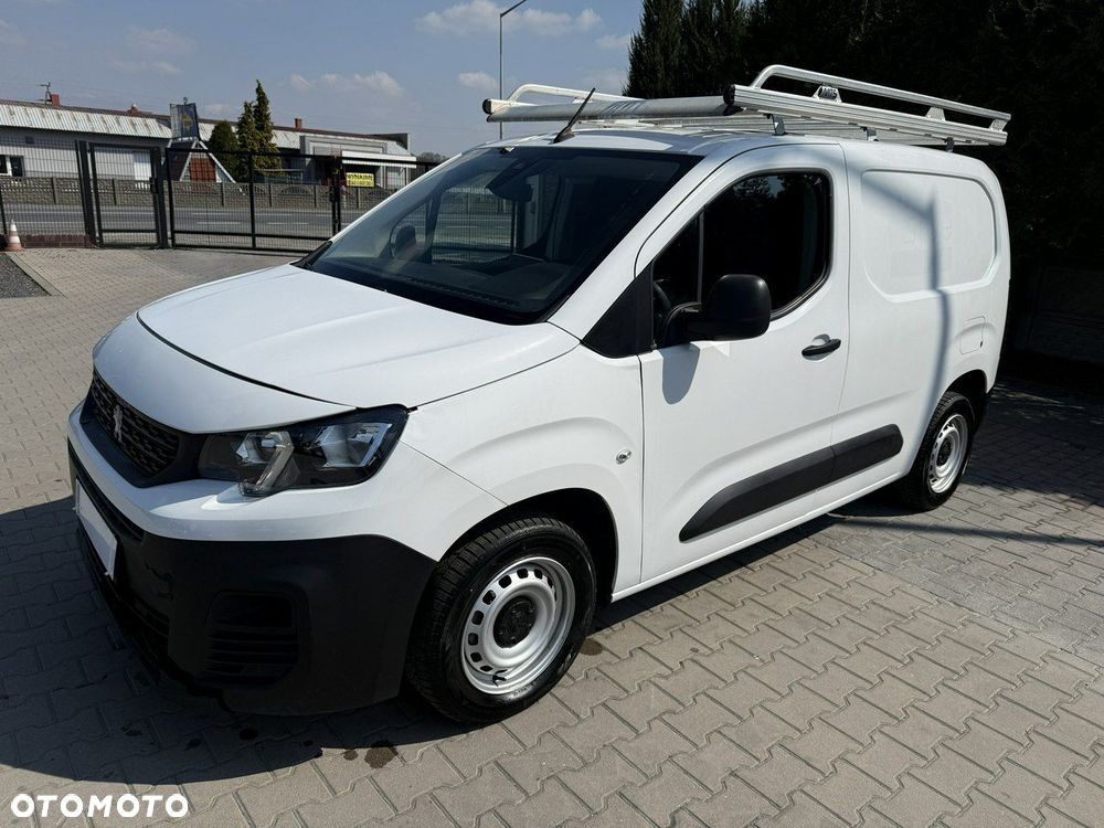 Peugeot Partner - 4