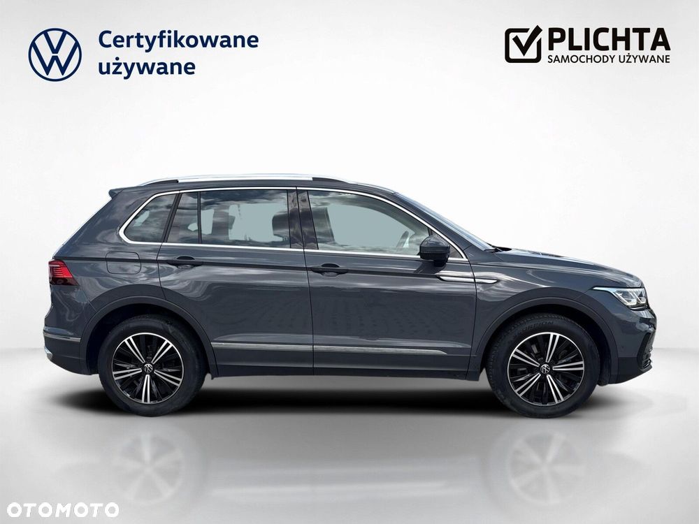 Volkswagen Tiguan - 7