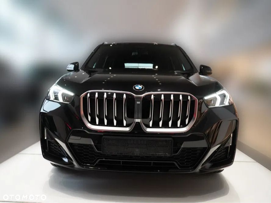 BMW X1 - 2