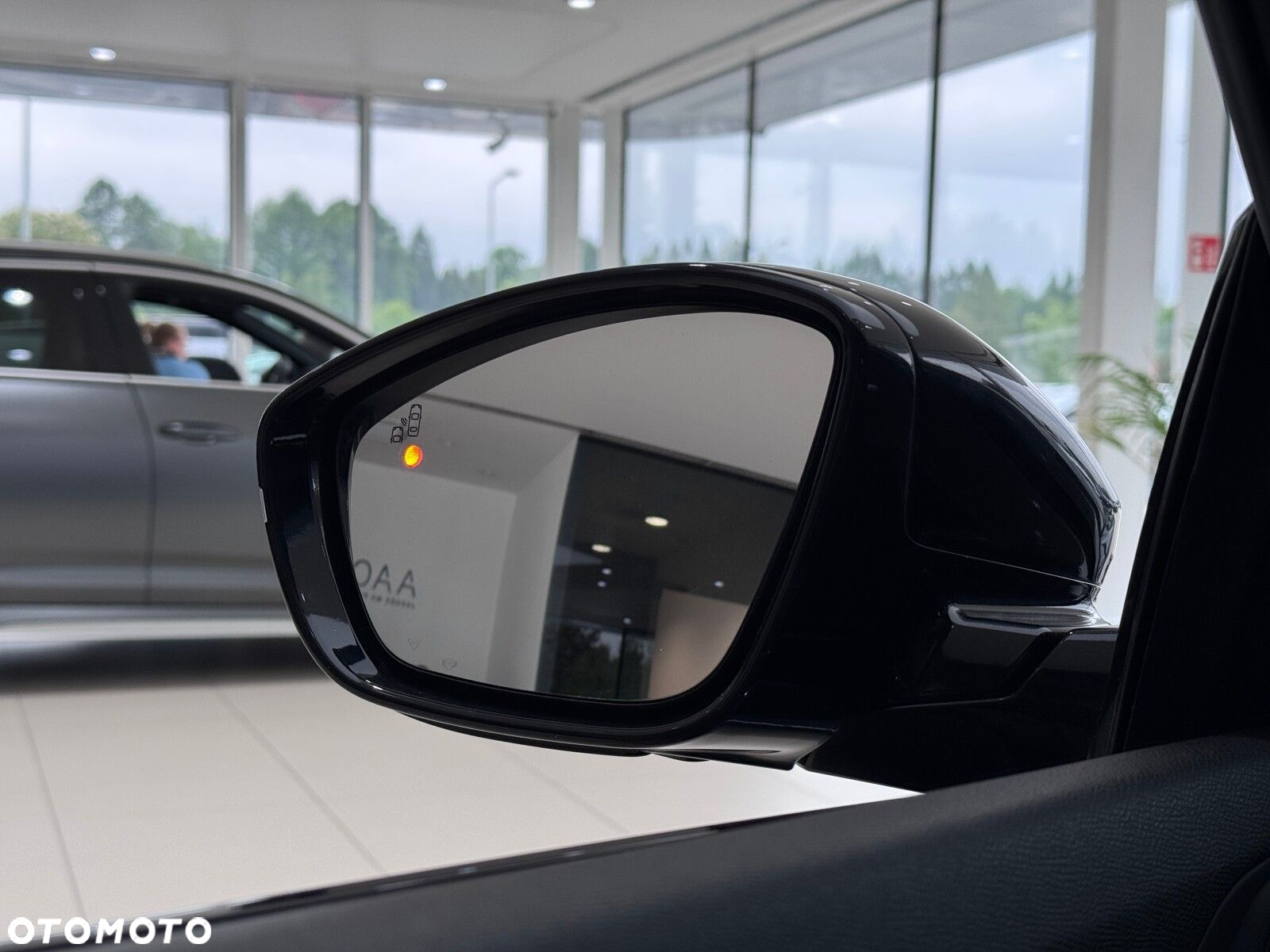 Peugeot 508 2.0 BlueHDi GT Line S&S EAT8 - 37