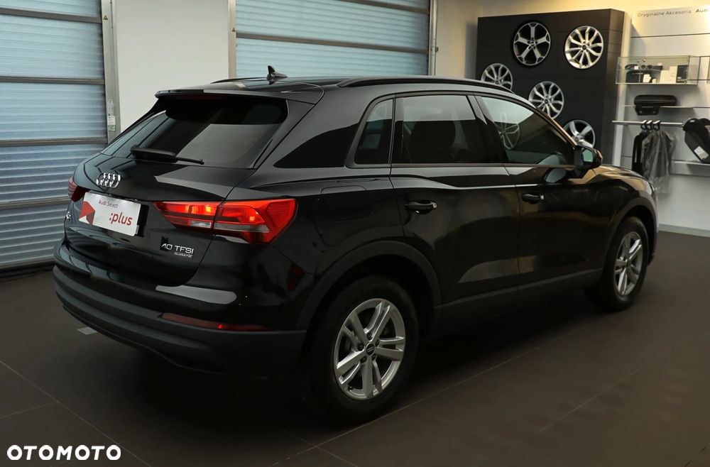 Audi Q3 40 TFSI Quattro S tronic - 8