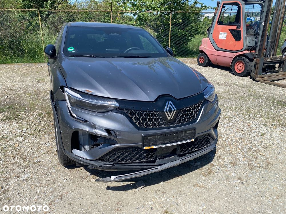 Renault Arkana E-TECH 145 INTENS - 10