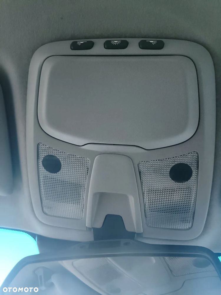 VOLVO S60 I 00-10 2002 r. oświetlenie kabiny lampka podsufitki  *