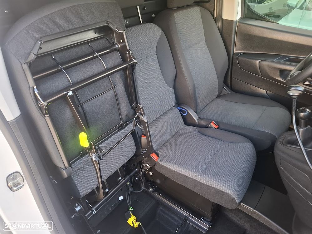 Citroën Berlingo Van XL 1.5 BlueHDi - 23