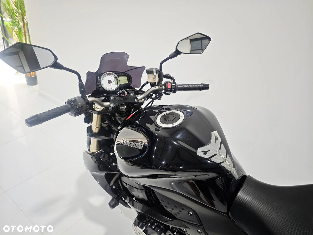 Kawasaki Z - 13
