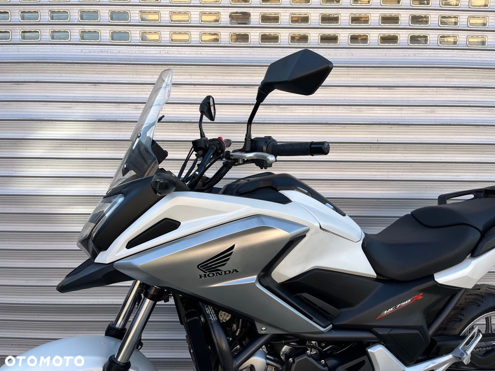 Honda NC - 14