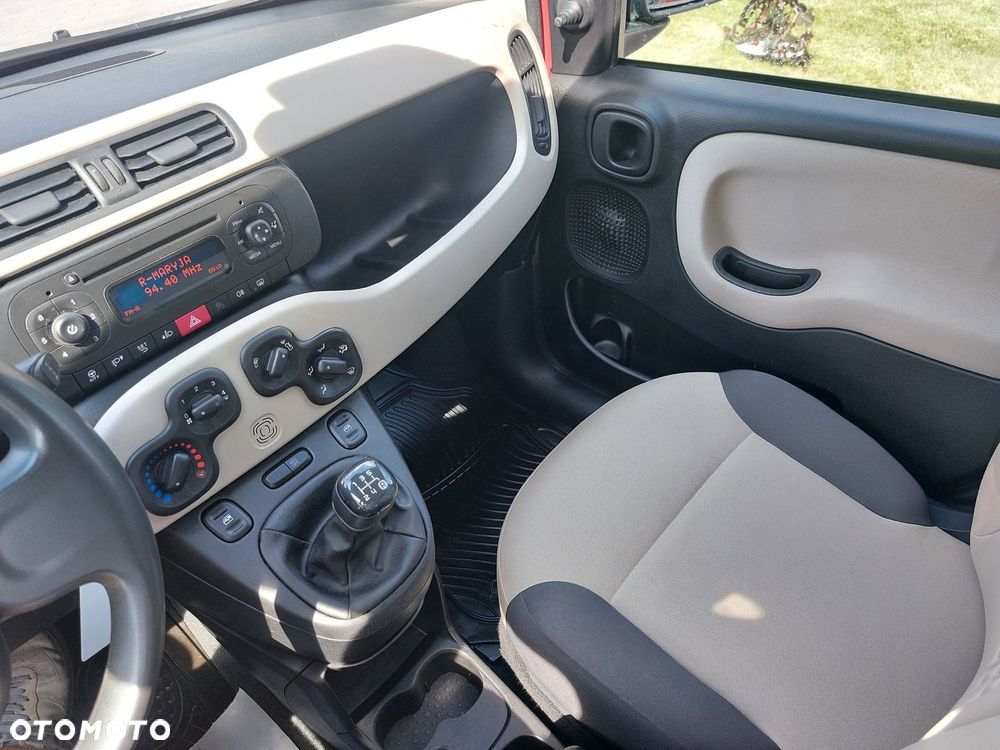 Fiat Panda - 14