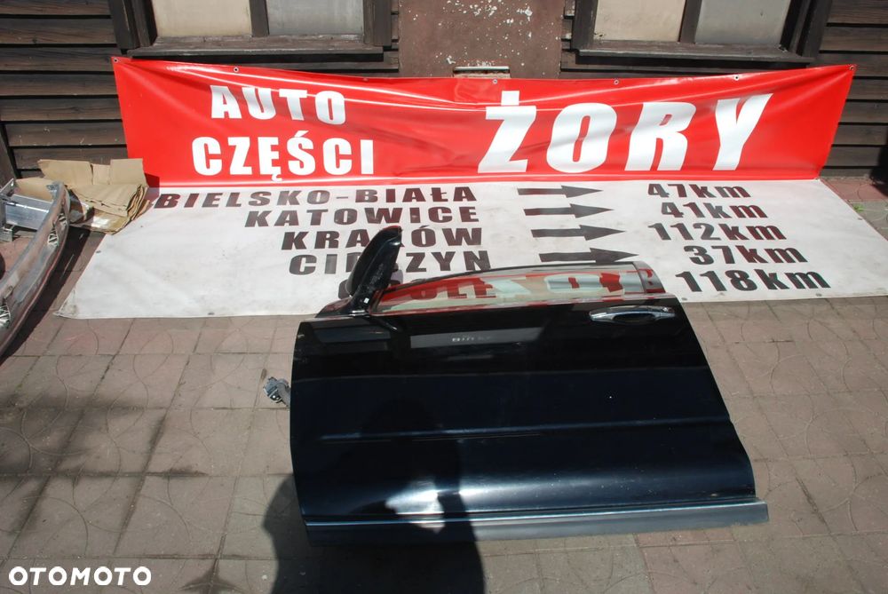 nissan murano Z50 drzwi kolor KH3 nr 50486 WYSYŁKA - 1