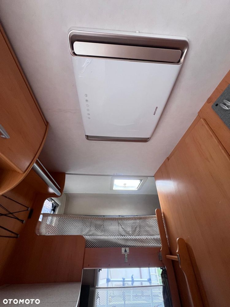 Hymer-Eriba C622CL - 20