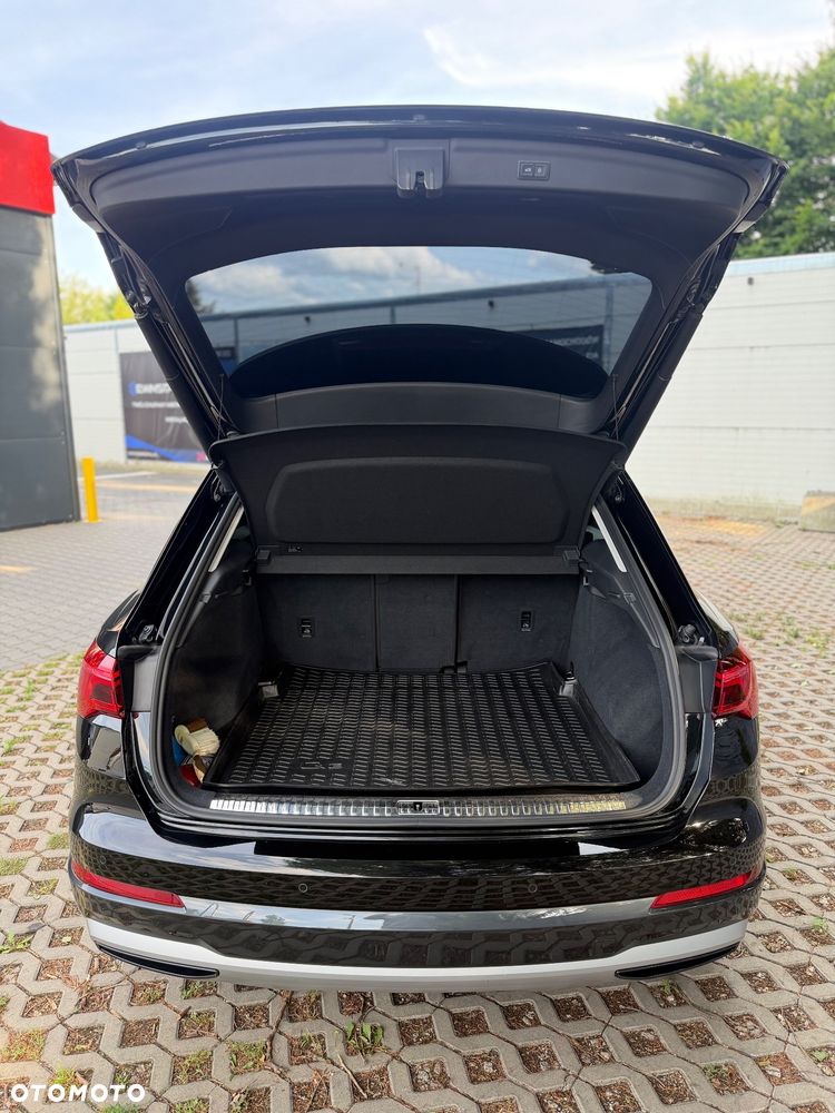 Audi Q3 2.0 TDI S tronic - 10