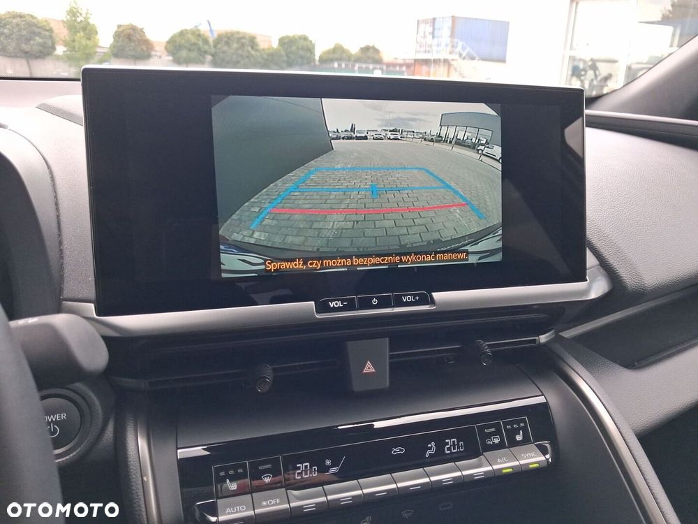 Toyota C-HR - 26