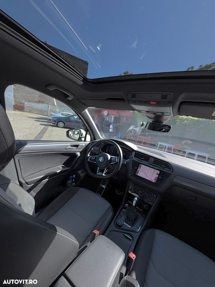 Volkswagen Tiguan 2.0 TDI DSG 4Mot Highline - 7