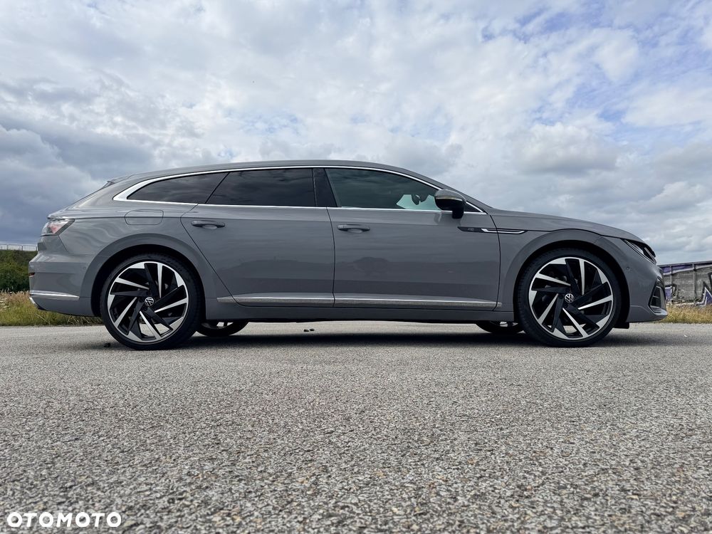 Volkswagen Arteon Shooting Brake 2.0 TDI R-Line DSG - 1