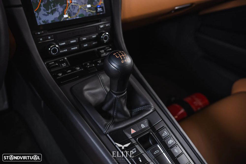 Porsche 911 (991) GT3 - 13