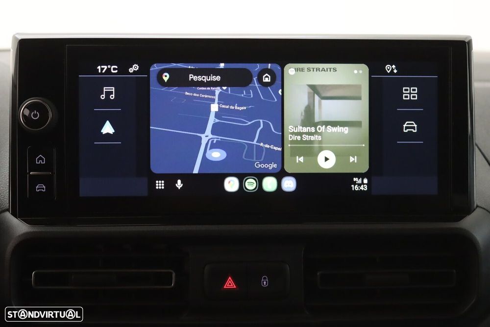 Fiat E-doblo ver-edobl-50-kwh - 15