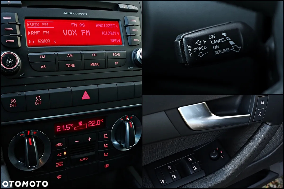 Audi A3 1.6 TDI Ambiente - 34