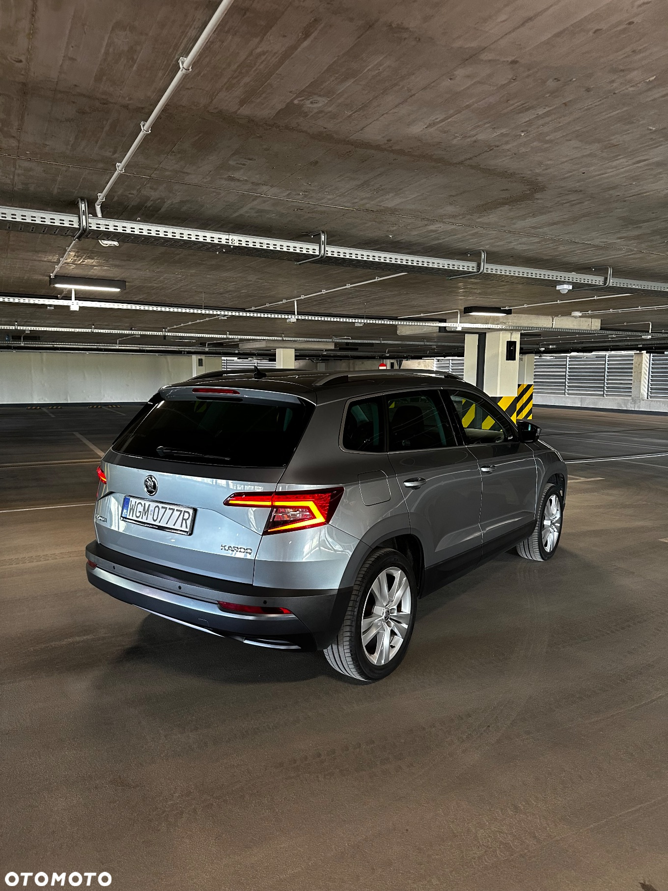 Skoda Karoq 1.6 TDI SCR 4x2 Style DSG - 3