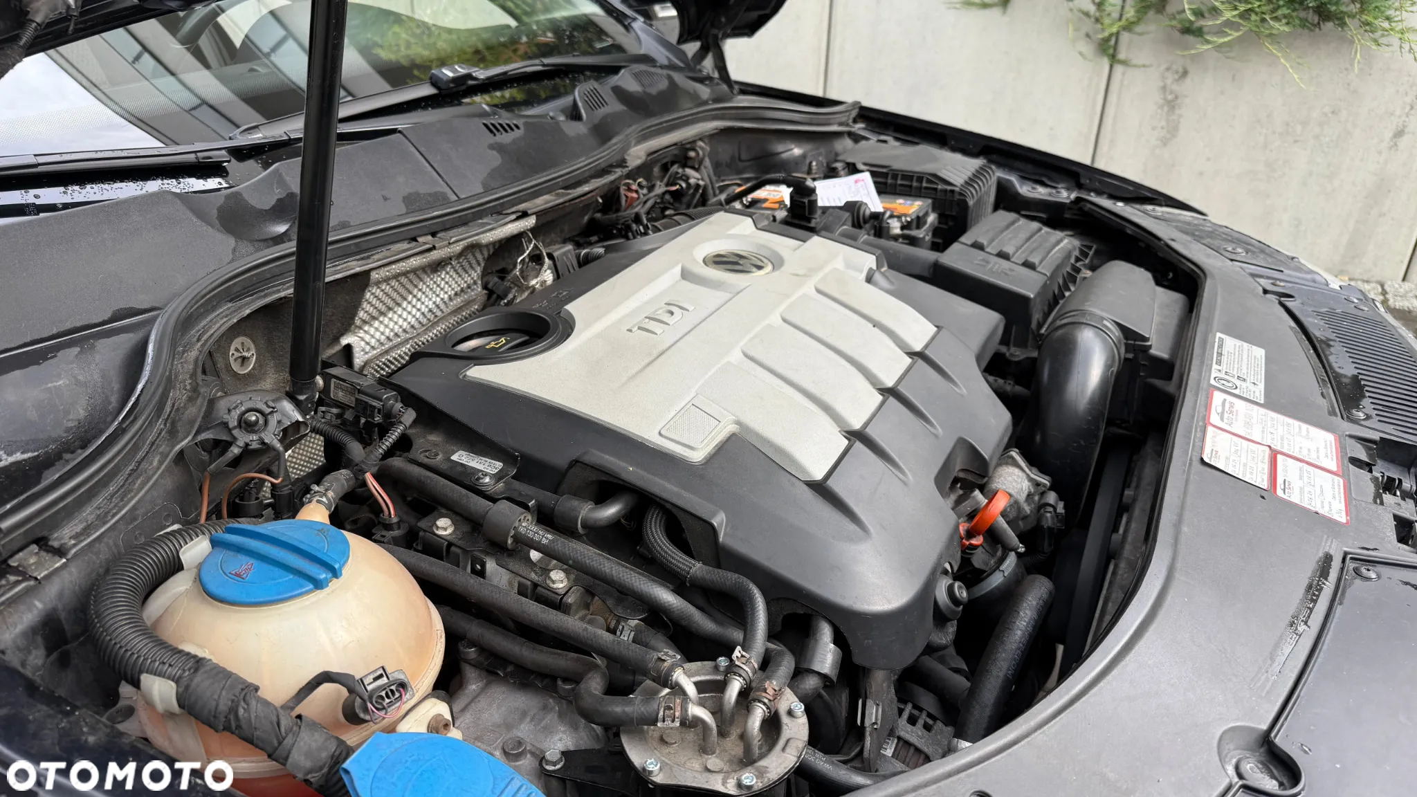 Volkswagen Passat 2.0 TDI 4Mot Comfortline - 26