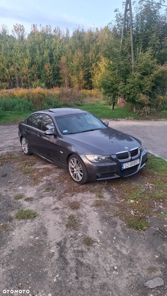 BMW Seria 3 330d - 10