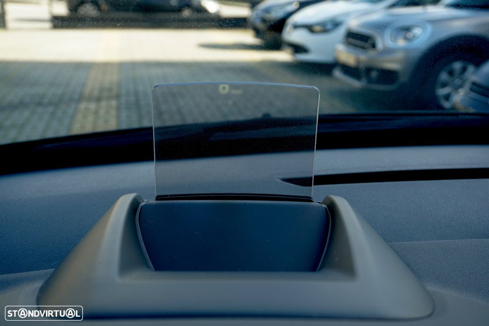 Peugeot 3008 BlueHDi 120 Stop & Start EAT6 Allure - 22