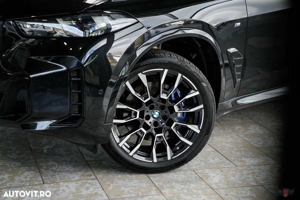 BMW X5 xDrive30d - 12