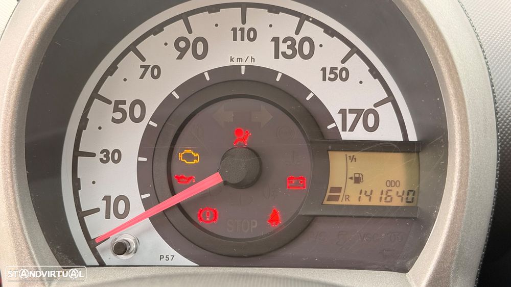 Citroën C1 1.0 X - 14