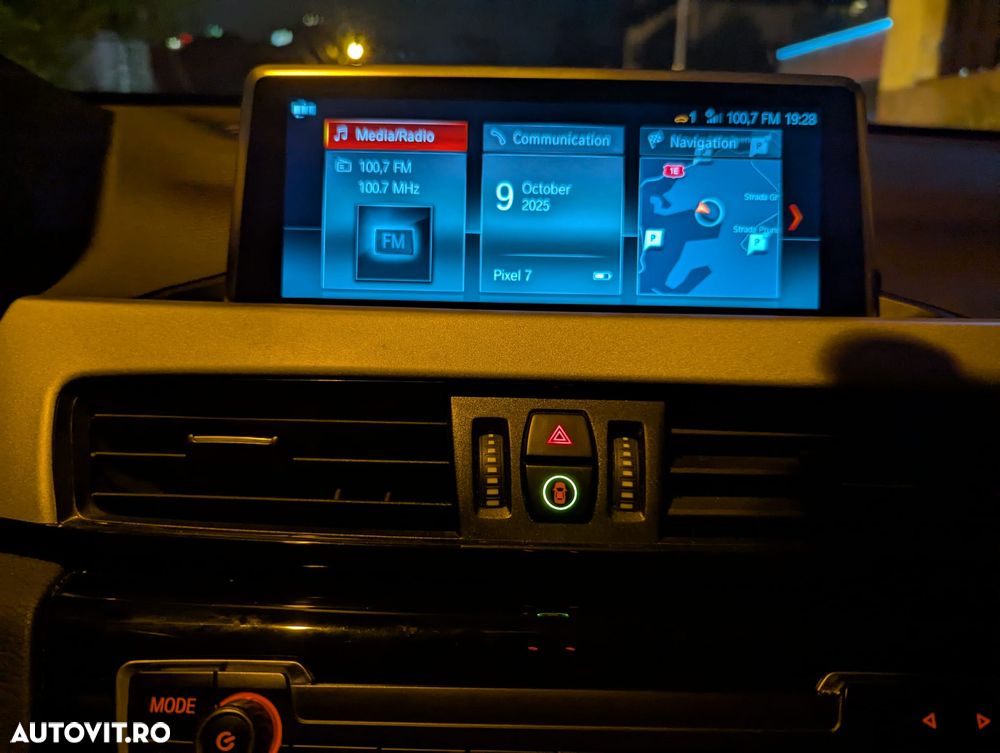 BMW X1 xDrive25e Advantage - 7