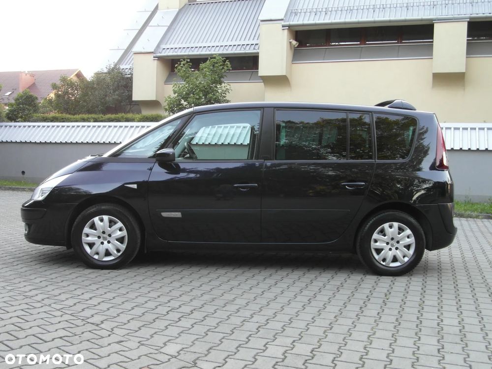 Renault Espace 2.0 Expression - 3